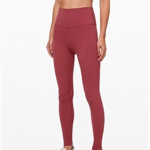 ISO Full length aligns!!!